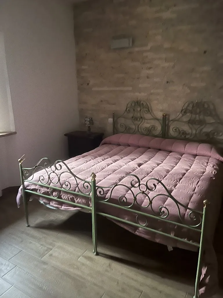 Sheila Walker_Podere Santa Luisa_Arcidosso_review