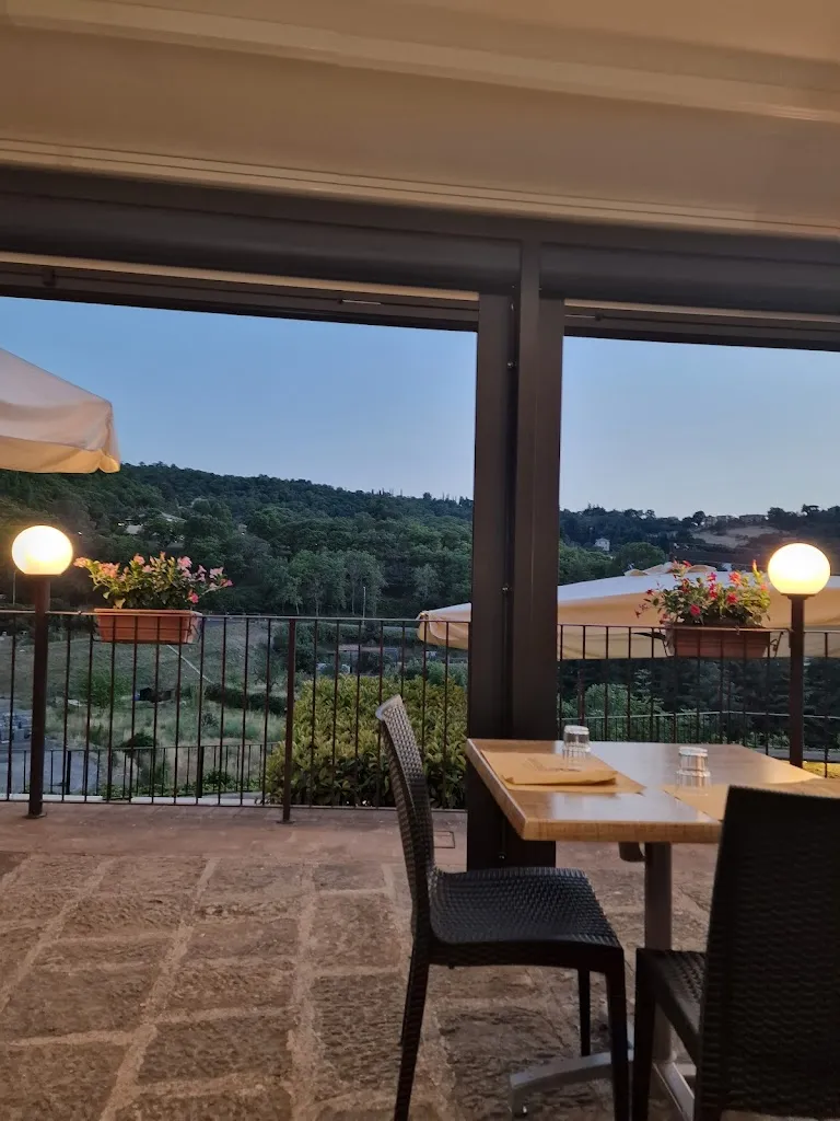 Anila Kreku_Osteria Bastarda Rossa_Arcidosso_review