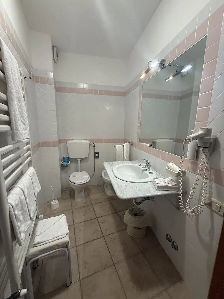 Erica Selano_Toscana Wellness Resort_Arcidosso_review