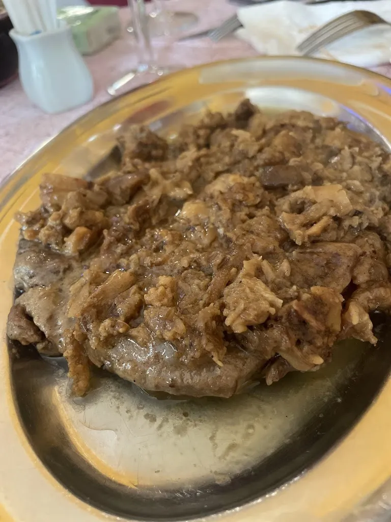 Maria Pia Lauriola_Bar Ristorante di Becagli Claudio_Arcidosso_review