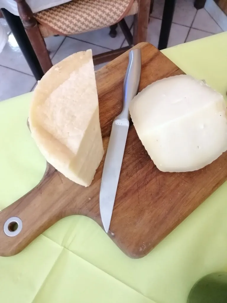 Marco Travagli_Bar Ristorante di Becagli Claudio_Arcidosso_review