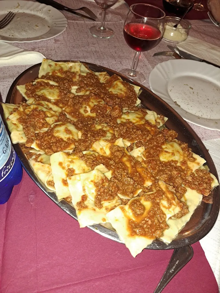 Andrea Frosi_Bar Ristorante di Becagli Claudio_Arcidosso_review