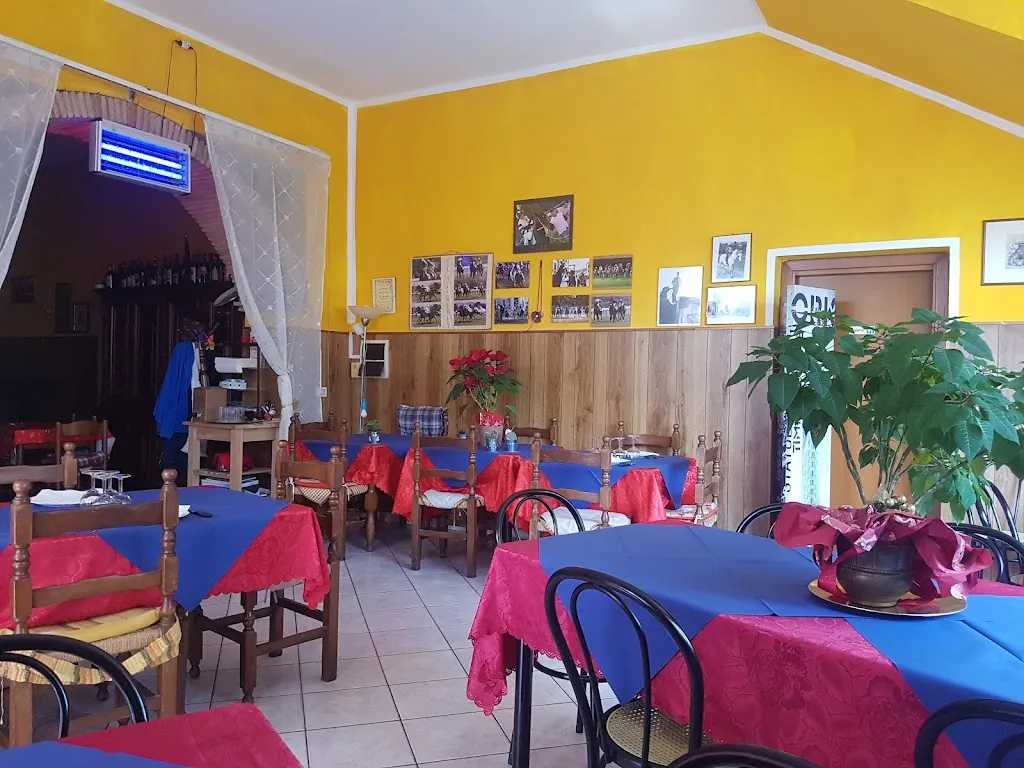 Bar Ristorante di Becagli Claudio_Arcidosso_slider_image_1