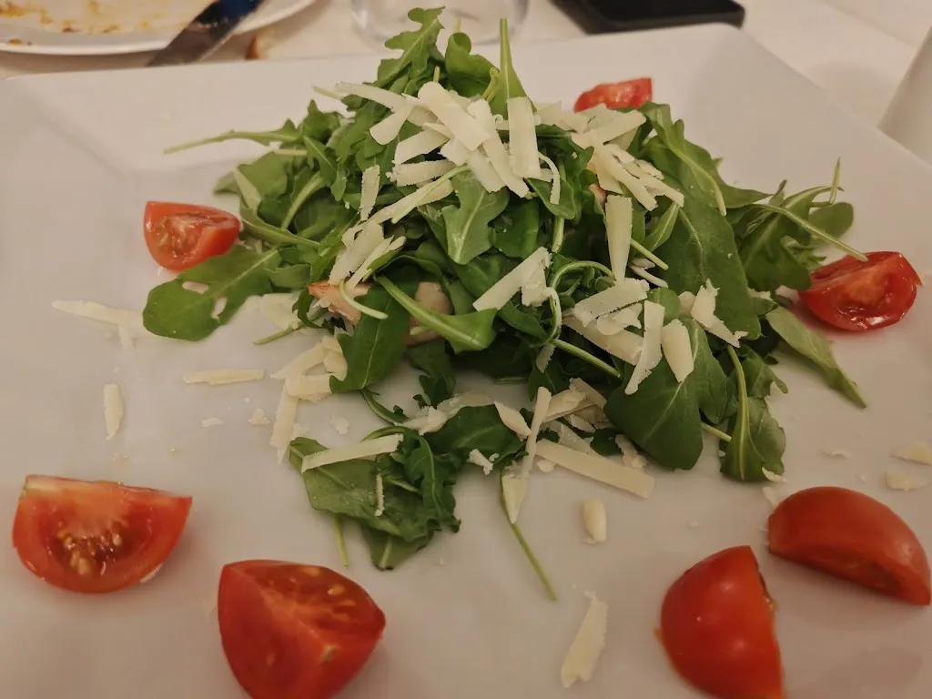 Derris Lim_Ristorante Impero_Arcidosso_review