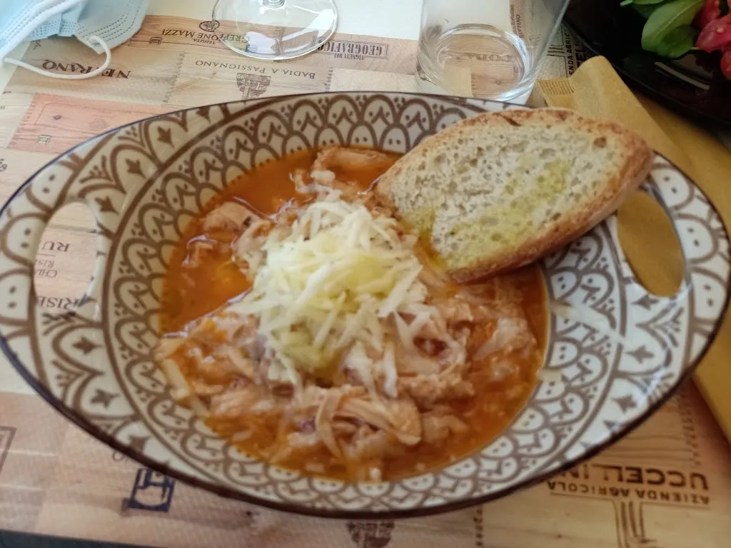 Marco Piras_Casa Corsini_Arcidosso_review