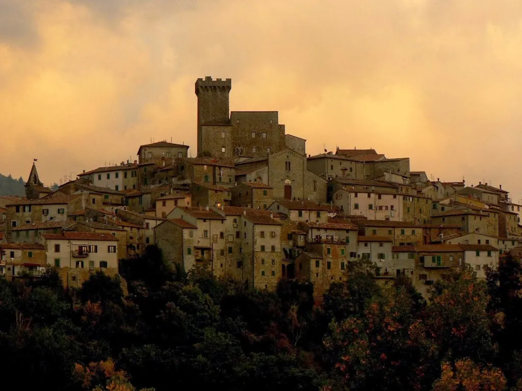 Thalassa Locanda B&B e appartamento_Arcidosso_slider_image_1