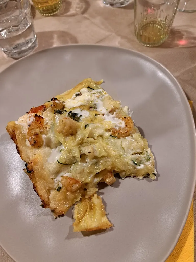 Maja Zupanc_Al Sette B_Arcidosso_recensione