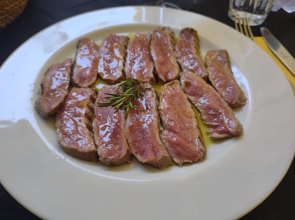 Samuel Benedetti_Al Sette B_Arcidosso_recensione