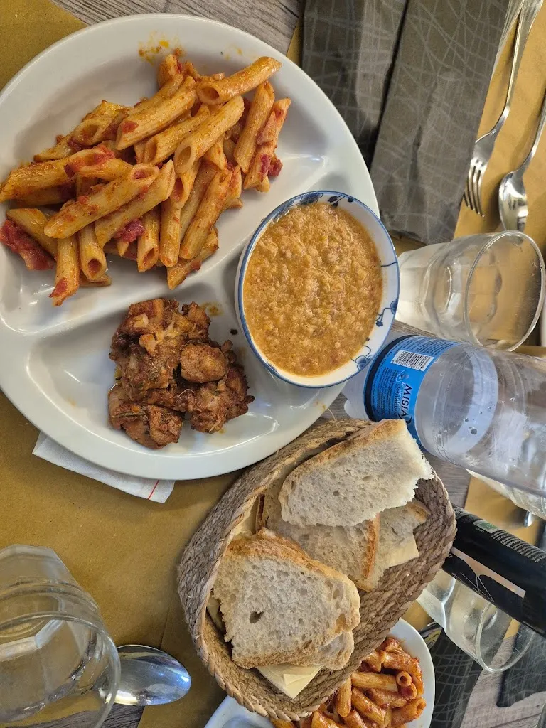 DK Kim _Al Sette B_Arcidosso_recensione