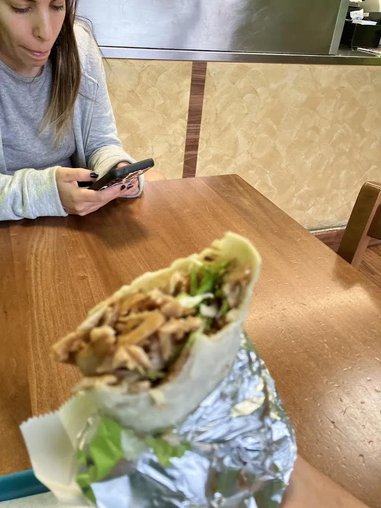 TASFIA AND TASMIA HALAL FOODS KEBAB AND PIZZA DI HOSSAIN MD AWLAD restaurant in Arcidosso