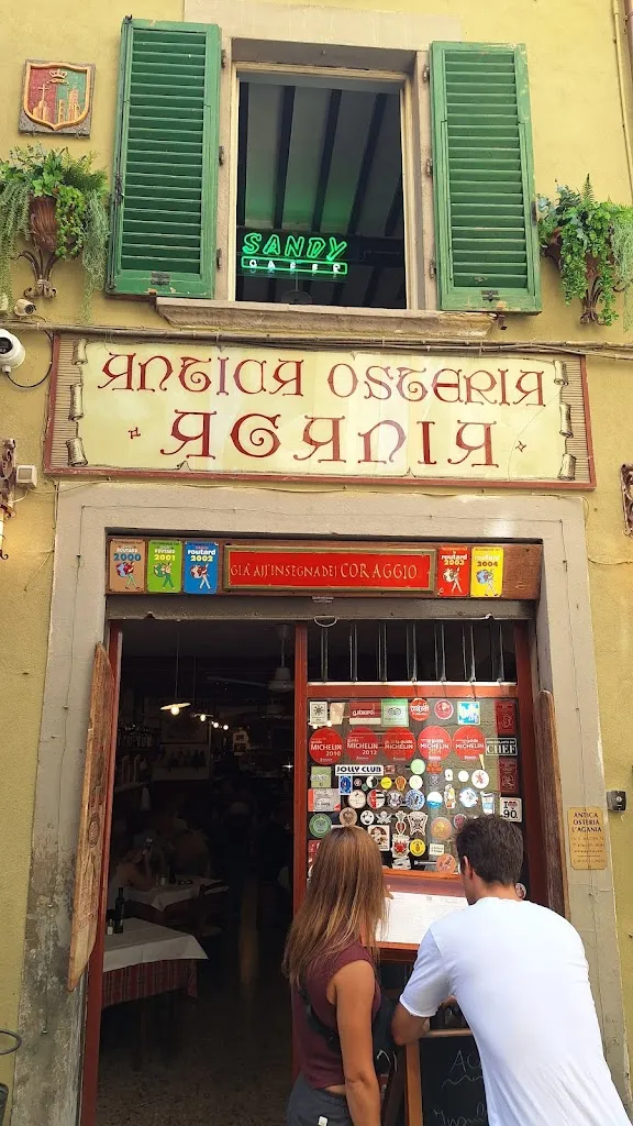 Antica Osteria l'Agania_Arezzo_slider_image_3