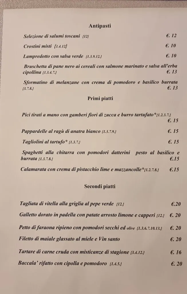 Menu_Antica Fonte_Arezzo_image_2