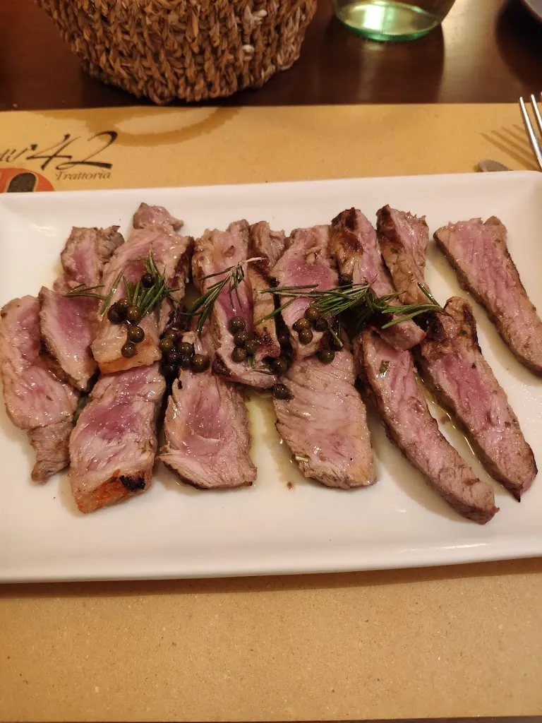 Menu_Trattoria Cavour 42_Arezzo_image_6