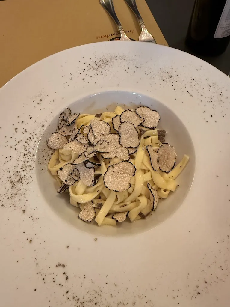 Chloe Tay_Trattoria Cavour 42_Arezzo_review