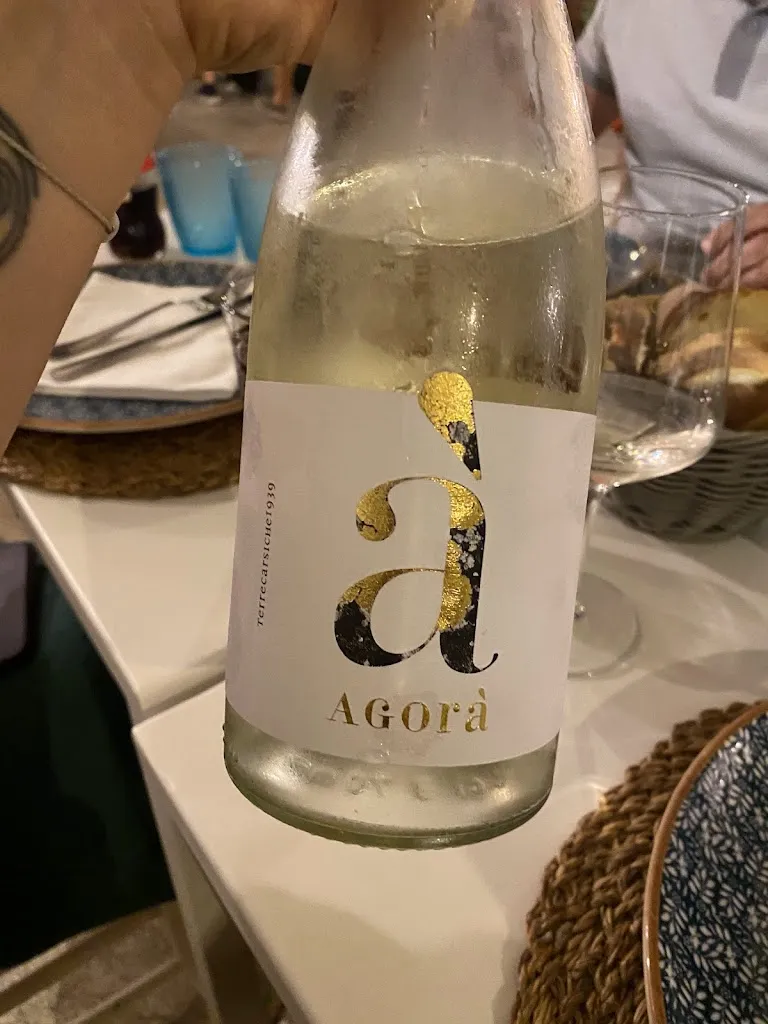 Madalina Boboc_Ristorante Garibaldi_Martina Franca_review