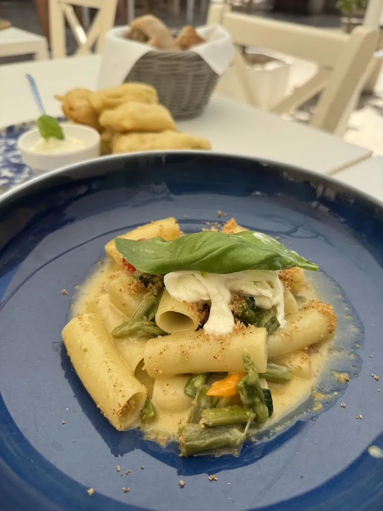 Vanessa Lim_Ristorante Garibaldi_Martina Franca_review