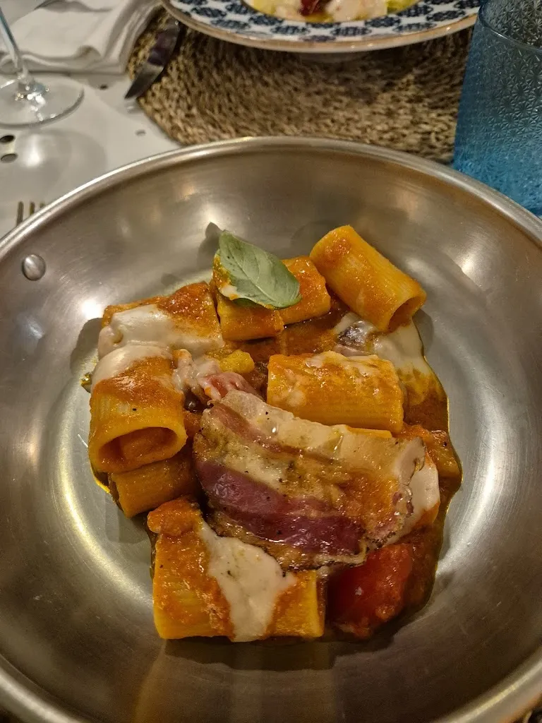 Julien Lepez_Ristorante Garibaldi_Martina Franca_review