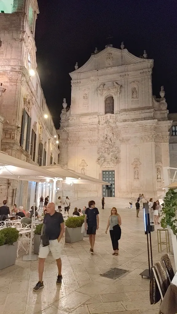 Ristorante Garibaldi_Martina Franca_slider_image_2