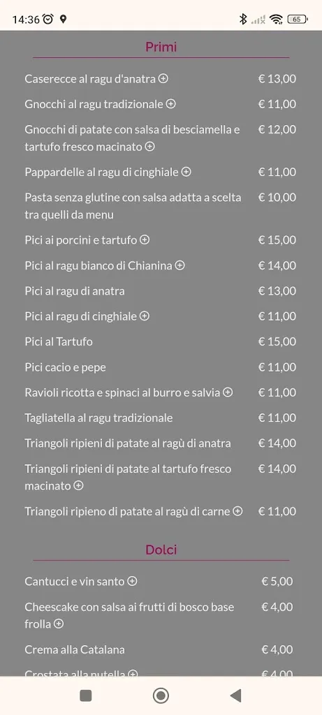 Menu_Teorema del Gusto_Arezzo_image_2