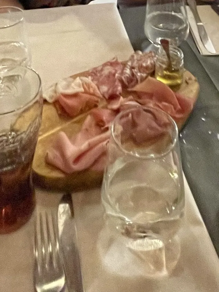 Meredith Jackson_Teorema del Gusto_Arezzo_review