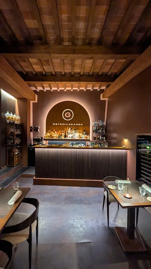 Jeff Olsen_Osteria Grande_Arezzo_review