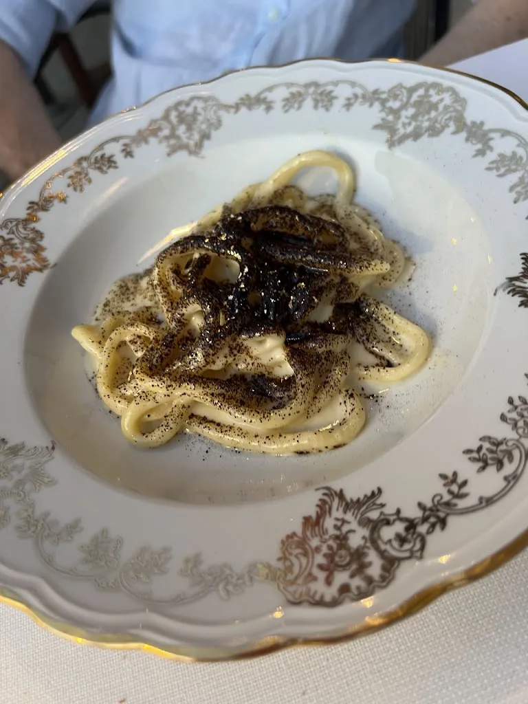 Orit Dimenstein_Osteria Grande_Arezzo_review