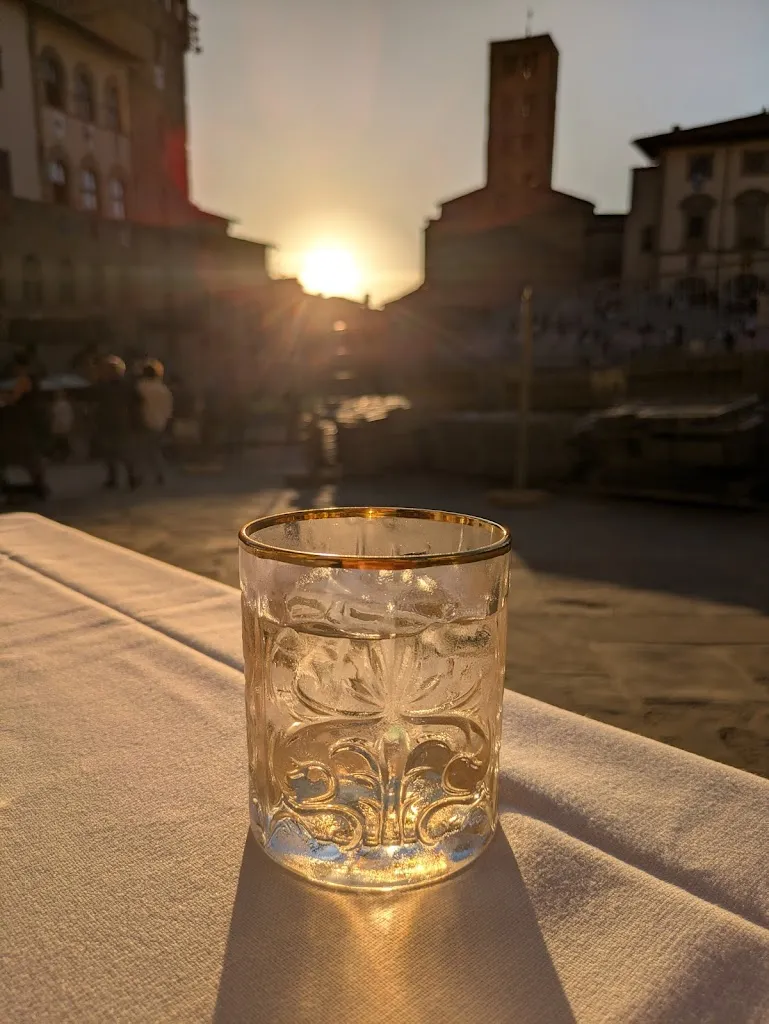 Max Melchior_Osteria Grande_Arezzo_review