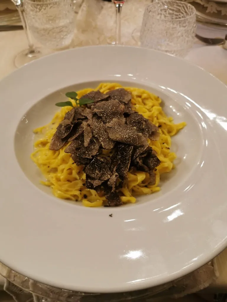 Menu_Ristorante La Lancia D'Oro Arezzo_Arezzo_image_5