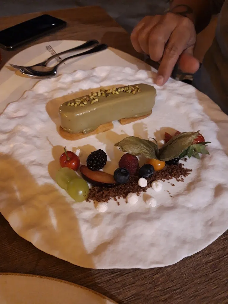 Menu_Ristorante La Lancia D'Oro Arezzo_Arezzo_image_6