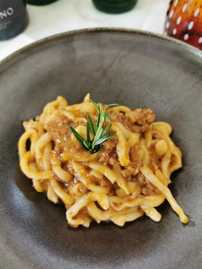 Menu_Ristorante La Lancia D'Oro Arezzo_Arezzo_image_7