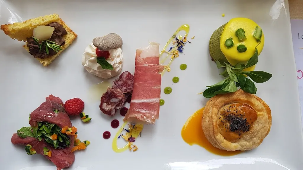 Menu_Ristorante La Lancia D'Oro Arezzo_Arezzo_image_8