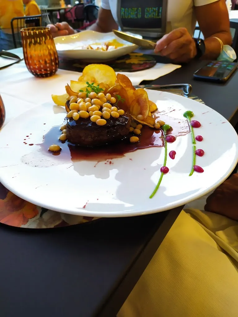 Menu_Ristorante La Lancia D'Oro Arezzo_Arezzo_image_9