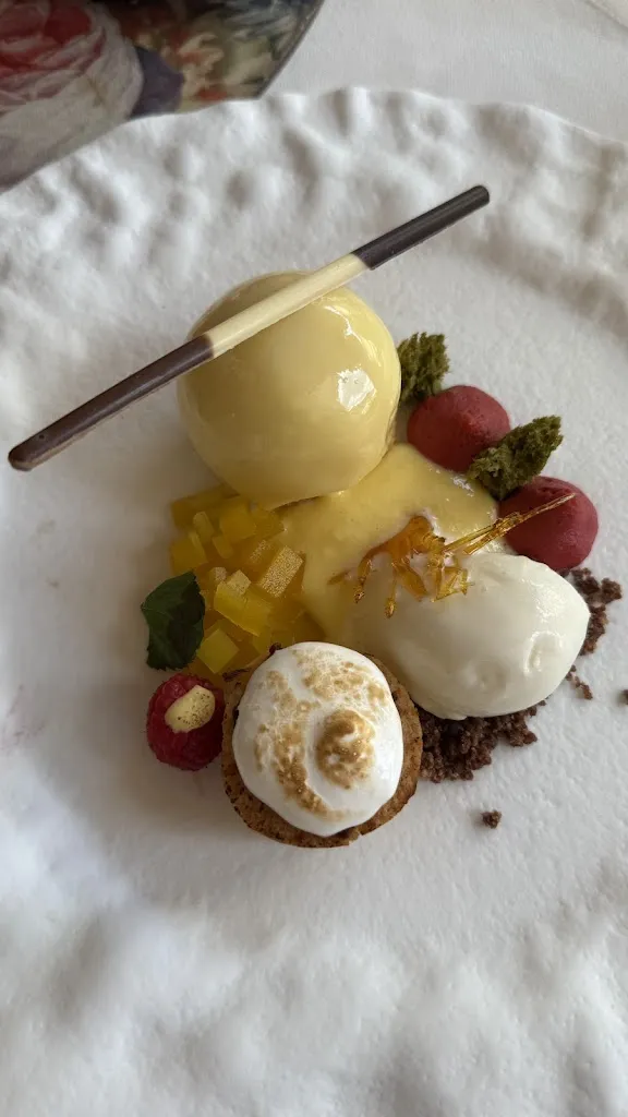 Ella Pajarinen_Ristorante La Lancia D'Oro Arezzo_Arezzo_review