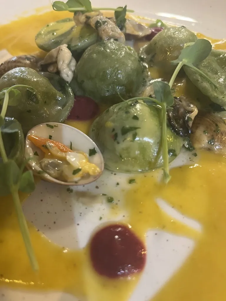 loren R_Ristorante La Lancia D'Oro Arezzo_Arezzo_review