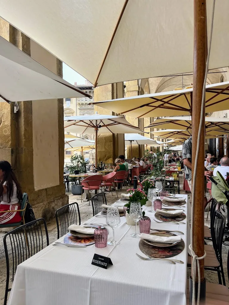Ristorante La Lancia D'Oro Arezzo_Arezzo_slider_image_2
