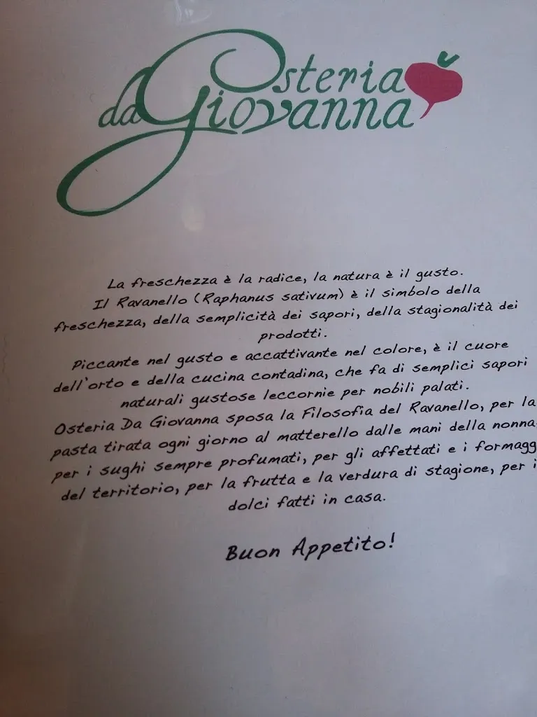 Menu_Osteria Da Giovanna_Arezzo_image_3