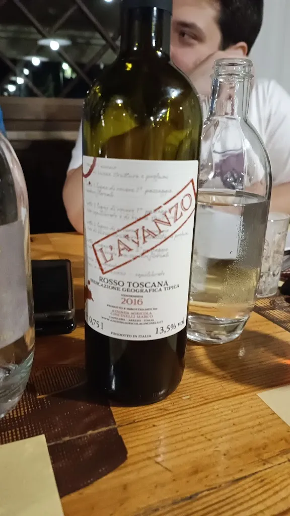 Menu_Osteria Da Giovanna_Arezzo_image_4