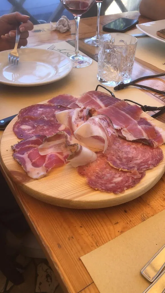 Menu_Osteria Da Giovanna_Arezzo_image_6