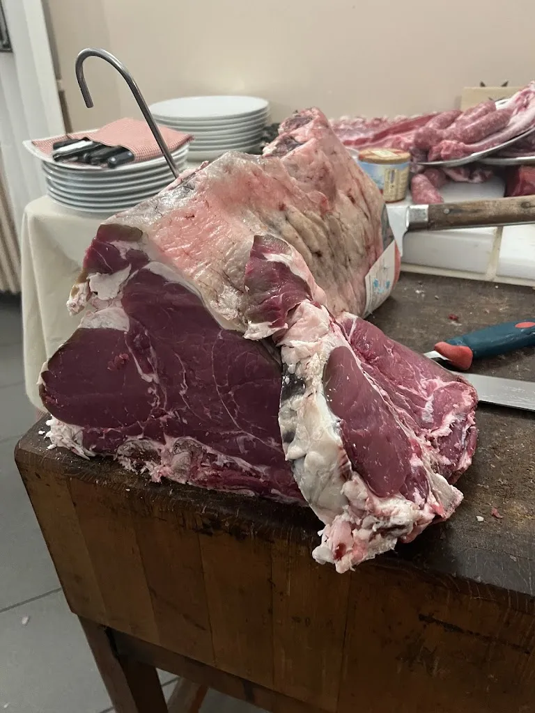 Menu_Osteria Da Giovanna_Arezzo_image_7