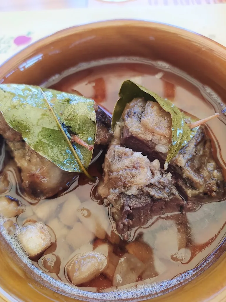 Menu_Osteria Da Giovanna_Arezzo_image_9