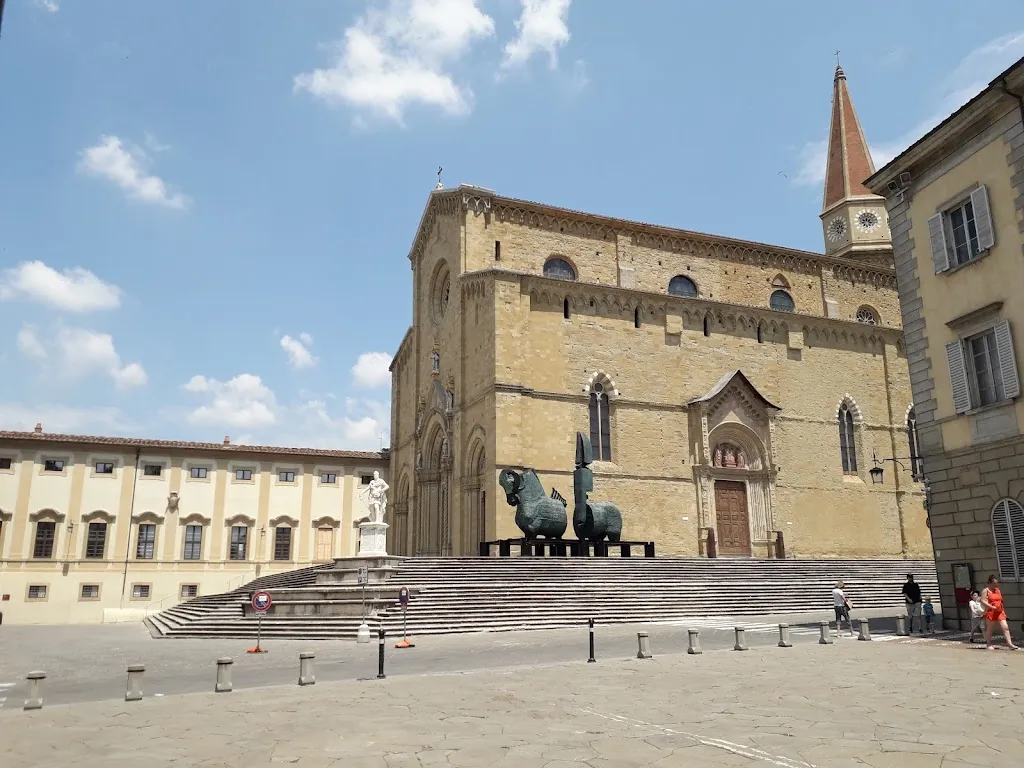 Emiliano Cecchini_Osteria Da Giovanna_Arezzo_review