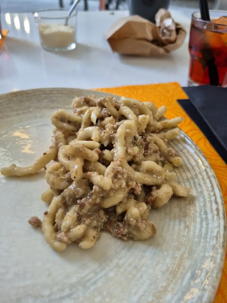 Davide Tabolli_Osteria 54_Arezzo_review