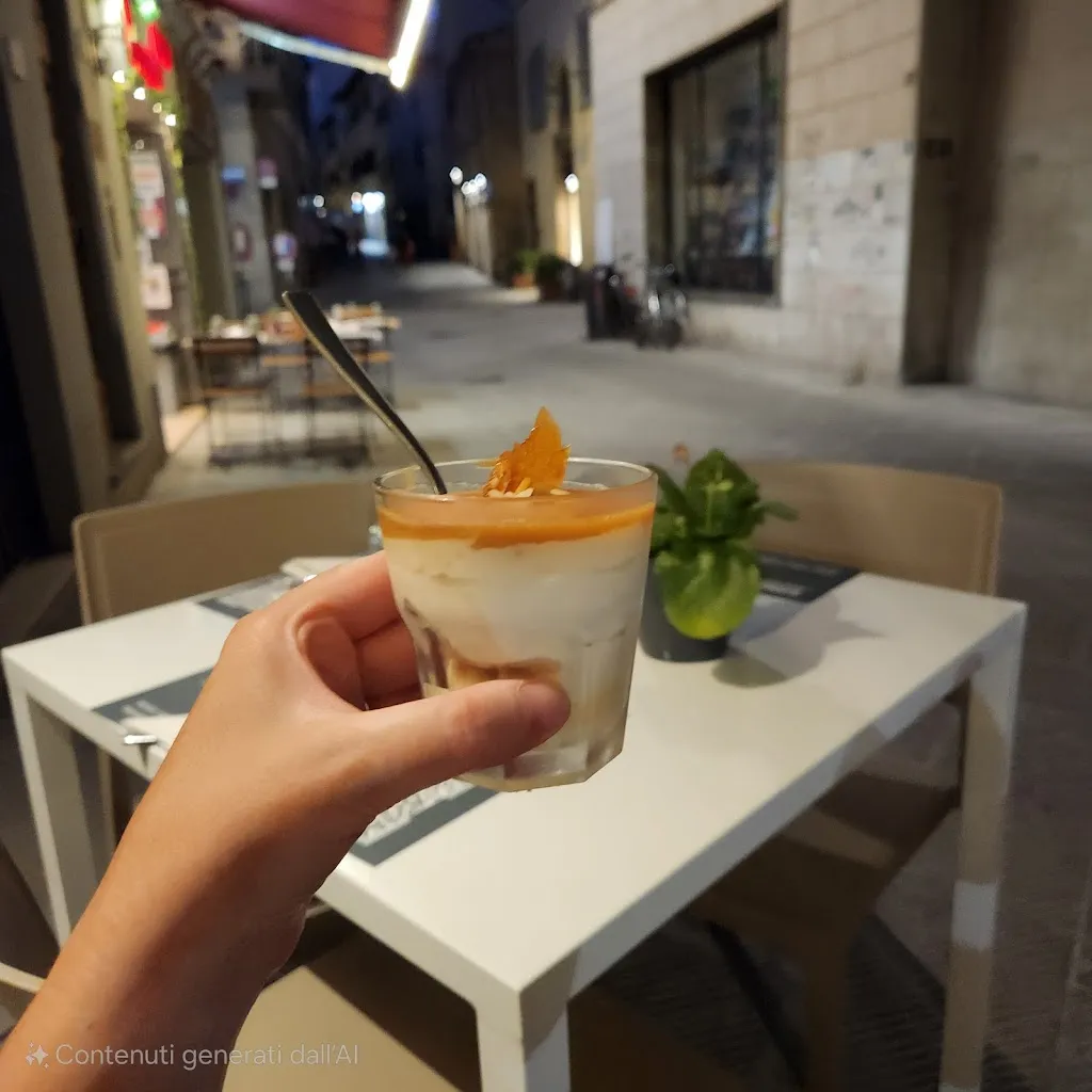 Deborah Lumachi_Osteria 54_Arezzo_review