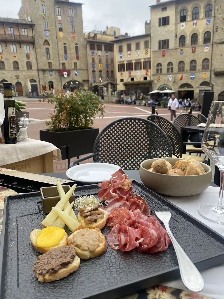 Menu_Ristorante Logge Vasari_Arezzo_image_6