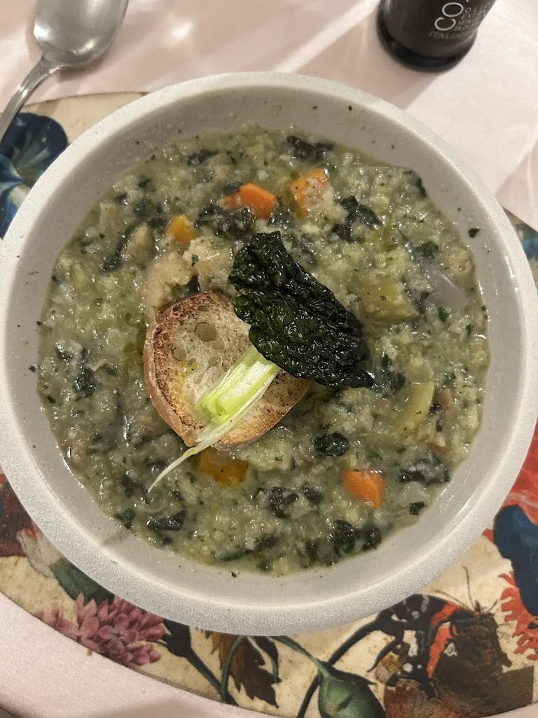 Menu_Ristorante Logge Vasari_Arezzo_image_9