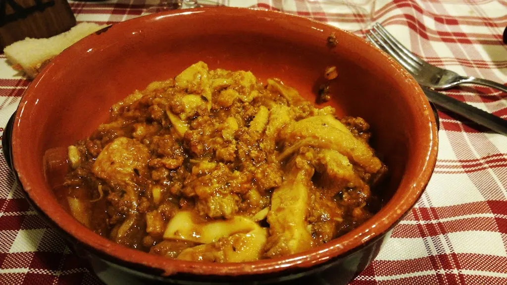 Menu_Vineria Dal Chiodo_Arezzo_image_8