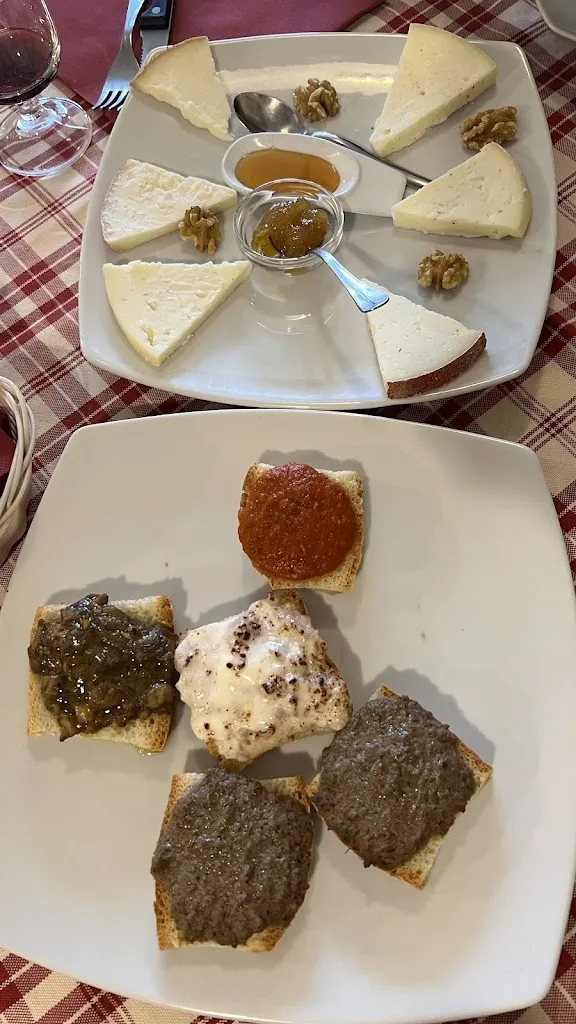 Nikz Rocelle_Vineria Dal Chiodo_Arezzo_review