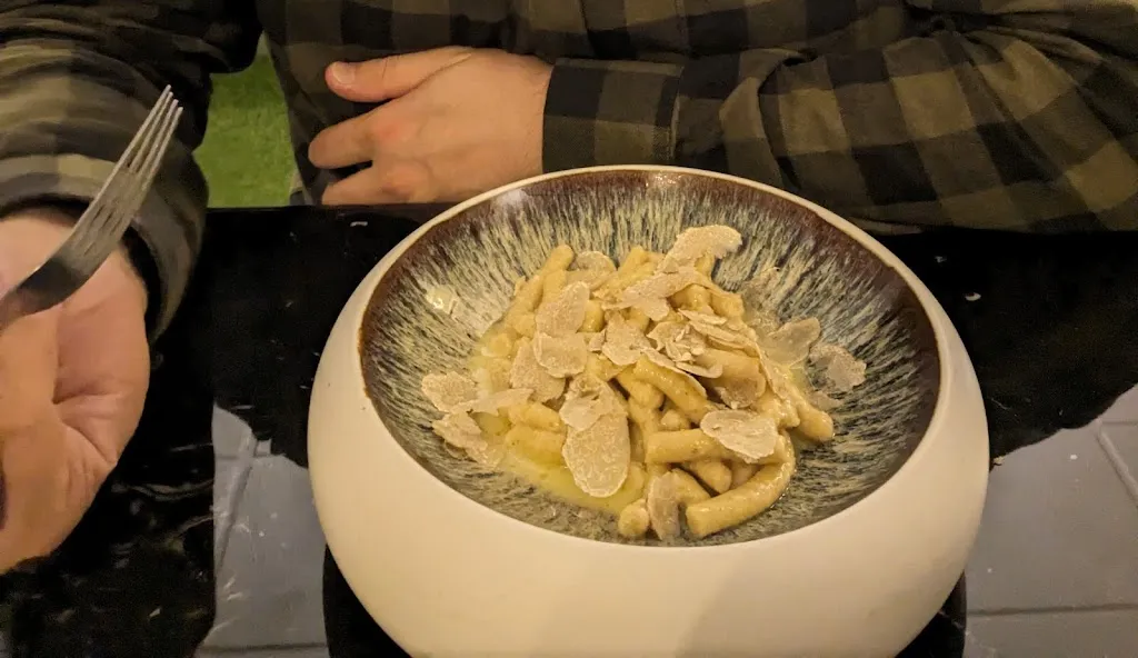 Menu_Ristorante St. Gregory Tentazione Bistrot_Arezzo_image_5