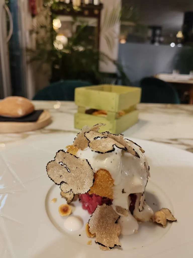 Menu_Ristorante St. Gregory Tentazione Bistrot_Arezzo_image_7