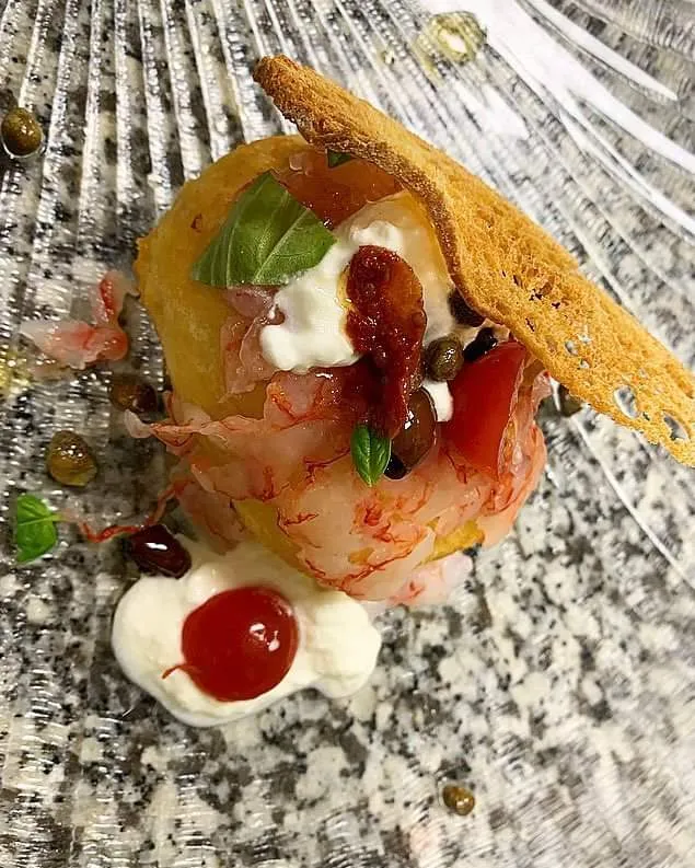 Menu_Ristorante St. Gregory Tentazione Bistrot_Arezzo_image_9